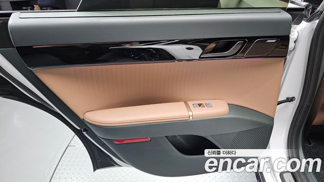 Hyundai Grandeur 2026 — photo 15