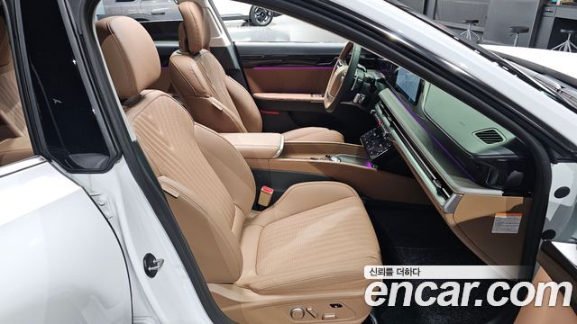 Hyundai Grandeur 2026 — photo 16