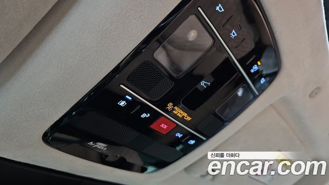 Hyundai Grandeur 2026 — photo 28