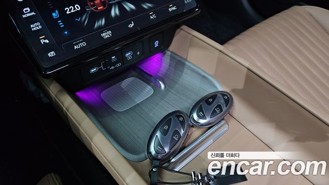 Hyundai Grandeur 2026 — photo 29