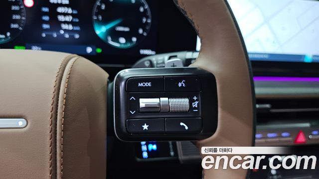 Hyundai Grandeur 2026 — photo 30