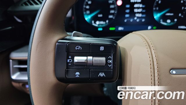 Hyundai Grandeur 2026 — photo 31