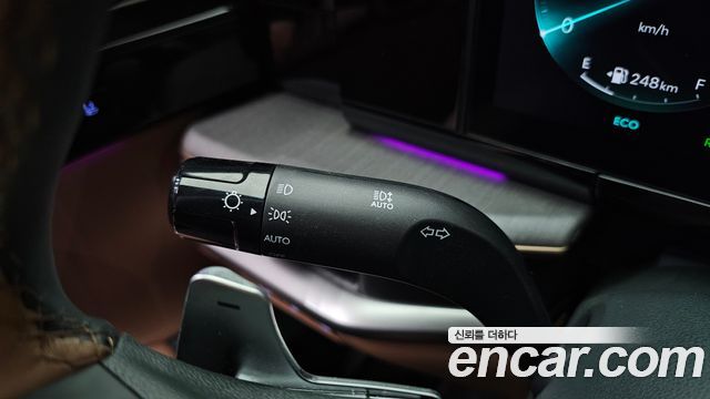 Hyundai Grandeur 2026 — photo 34
