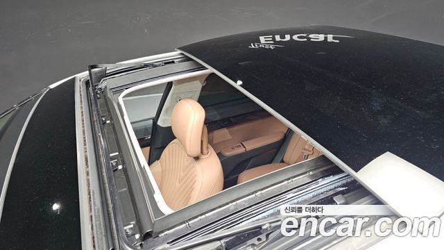 Hyundai Grandeur 2026 — photo 36