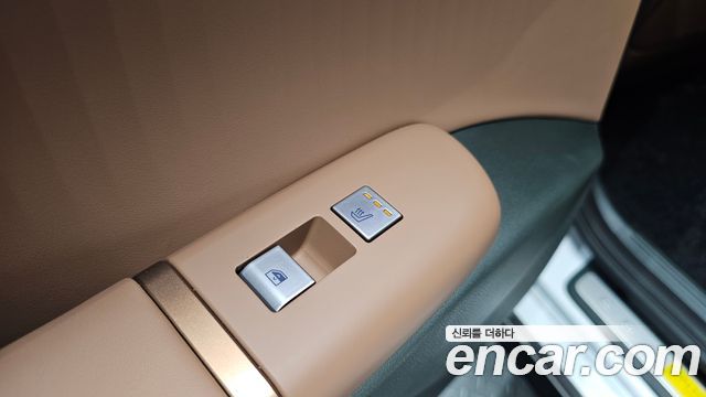 Hyundai Grandeur 2026 — photo 37