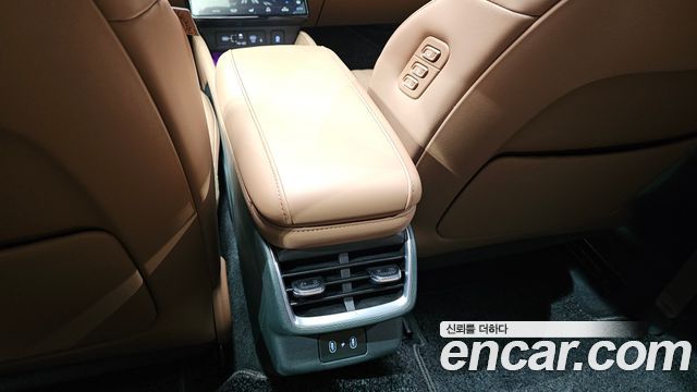 Hyundai Grandeur 2026 — photo 39