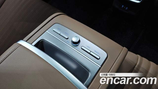 Hyundai Grandeur 2026 — photo 40