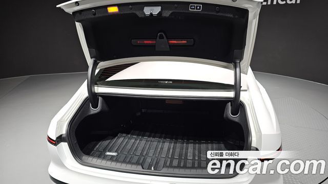 Hyundai Grandeur 2026 — photo 41