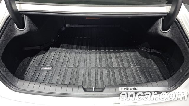 Hyundai Grandeur 2026 — photo 42