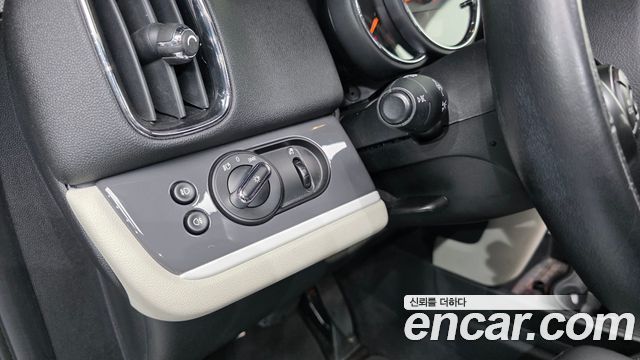 Mini Countryman 2019 — photo 25