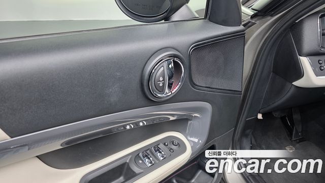 Mini Countryman 2019 — photo 26