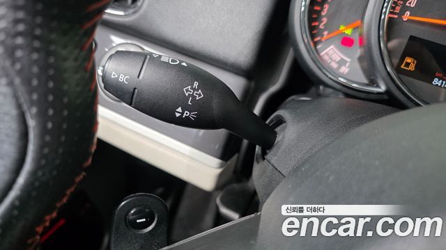 Mini Countryman 2019 — photo 27