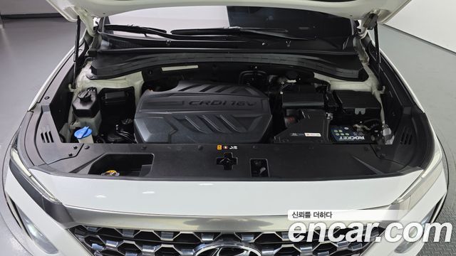 Hyundai Santafe 2019 — photo 6