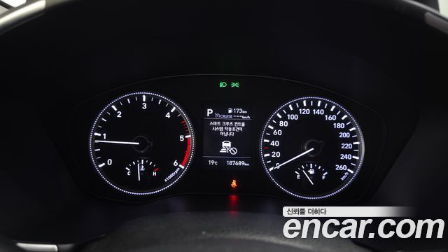 Hyundai Santafe 2019 — photo 8