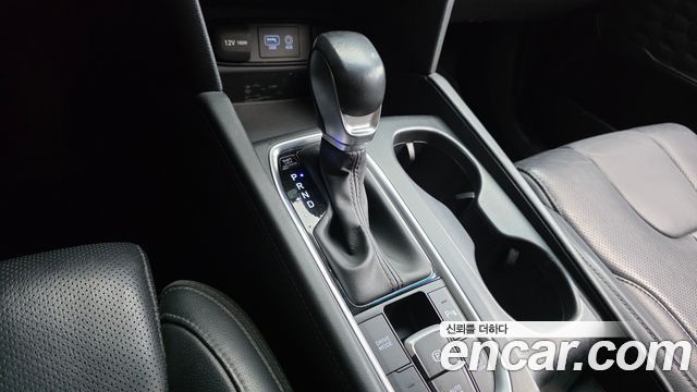 Hyundai Santafe 2019 — photo 9