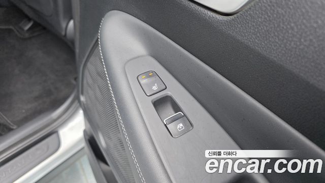 Hyundai Santafe 2019 — photo 19