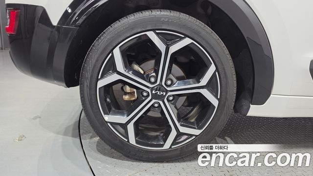 Kia Niro 2022 — photo 5