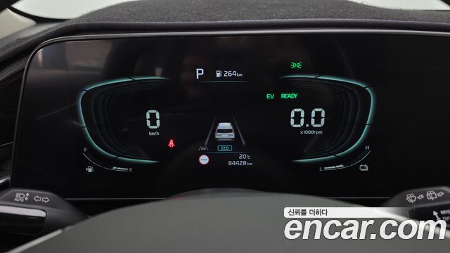 Kia Niro 2022 — photo 11
