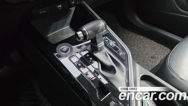 Kia Niro 2022 — photo 12
