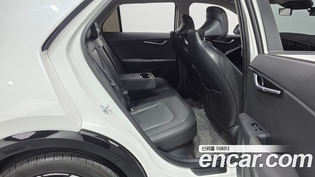 Kia Niro 2022 — photo 17