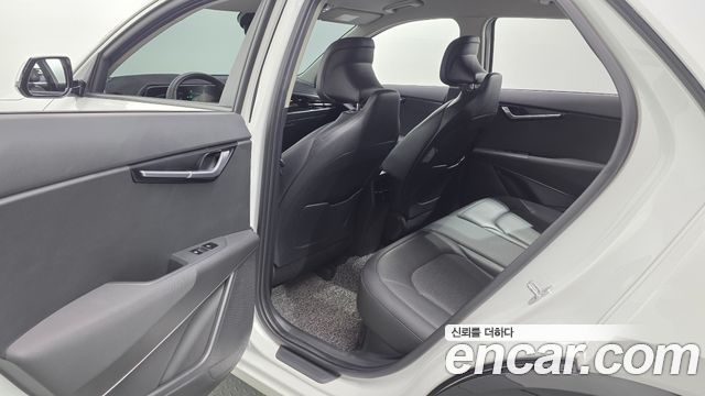Kia Niro 2022 — photo 18
