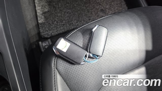 Kia Niro 2022 — photo 23