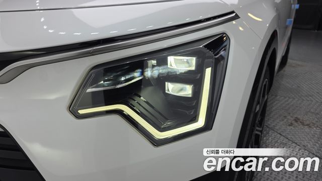 Kia Niro 2022 — photo 8