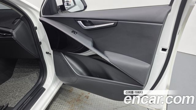 Kia Niro 2022 — photo 14