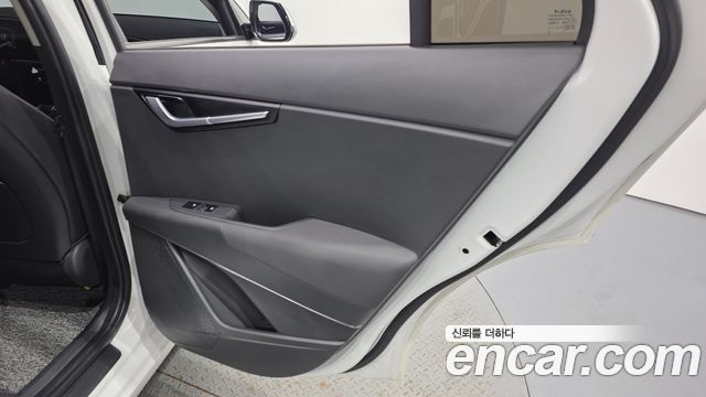 Kia Niro 2022 — photo 15