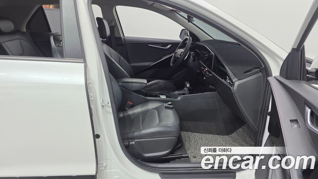 Kia Niro 2022 — photo 16