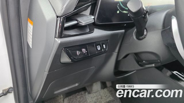 Kia Niro 2022 — photo 27