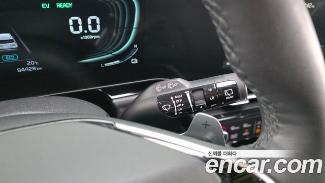 Kia Niro 2022 — photo 28