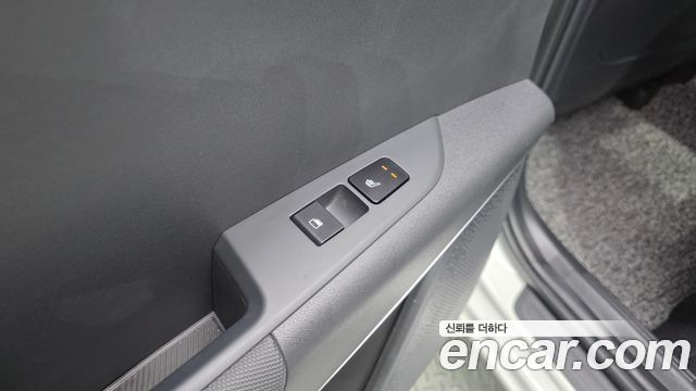 Kia Niro 2022 — photo 29