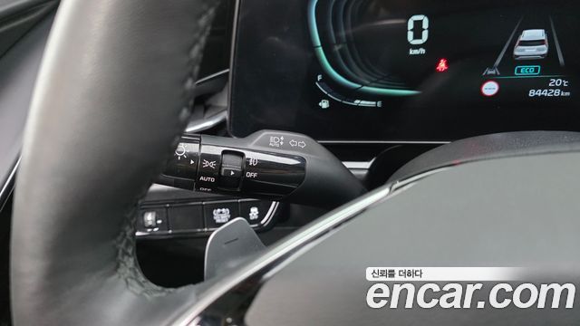 Kia Niro 2022 — photo 30
