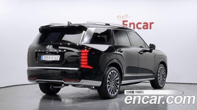 Hyundai Palisade 2026 — photo 2