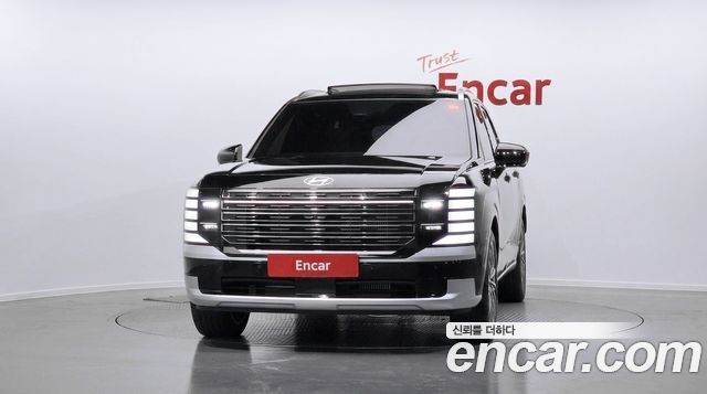 Hyundai Palisade 2026 — photo 3