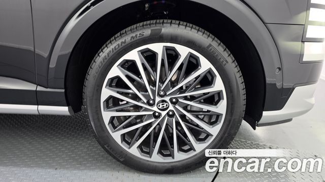 Hyundai Palisade 2026 — photo 5