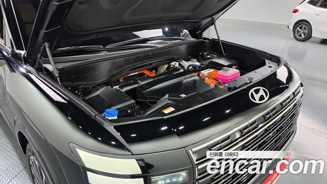 Hyundai Palisade 2026 — photo 6
