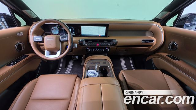 Hyundai Palisade 2026 — photo 10