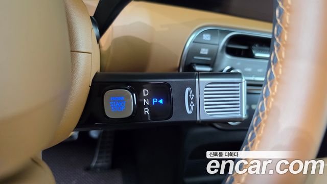 Hyundai Palisade 2026 — photo 12