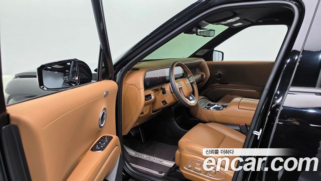 Hyundai Palisade 2026 — photo 13