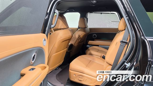 Hyundai Palisade 2026 — photo 17