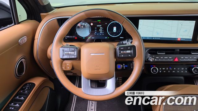 Hyundai Palisade 2026 — photo 18