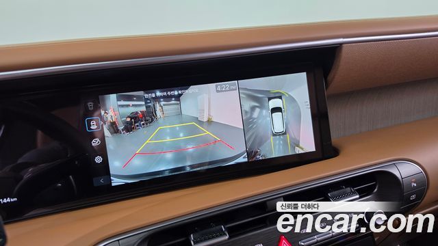 Hyundai Palisade 2026 — photo 19