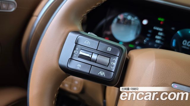 Hyundai Palisade 2026 — photo 20