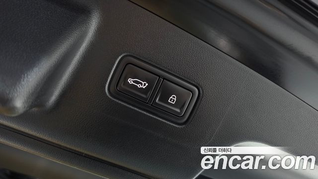 Hyundai Palisade 2026 — photo 21