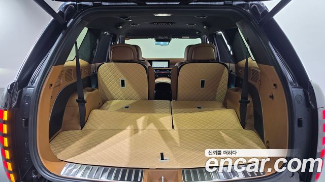 Hyundai Palisade 2026 — photo 22
