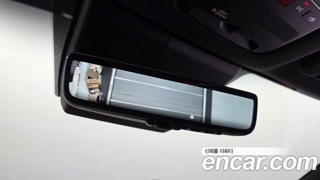 Hyundai Palisade 2026 — photo 24