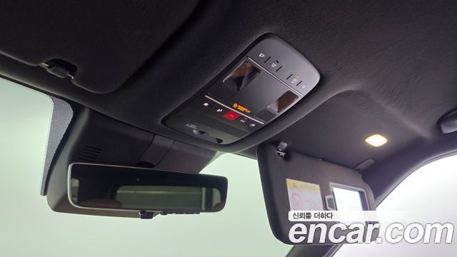 Hyundai Palisade 2026 — photo 25