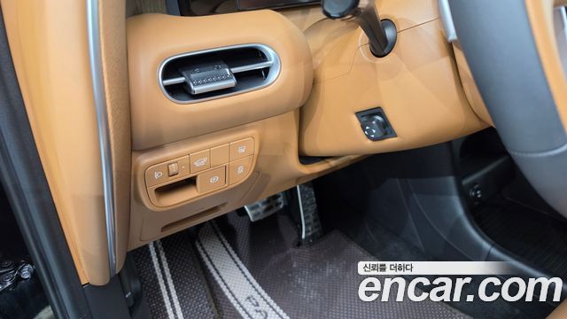 Hyundai Palisade 2026 — photo 26